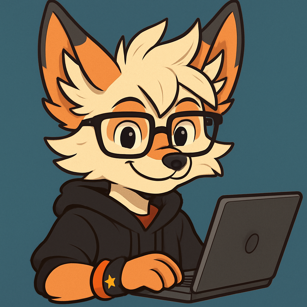 TenebraeFox